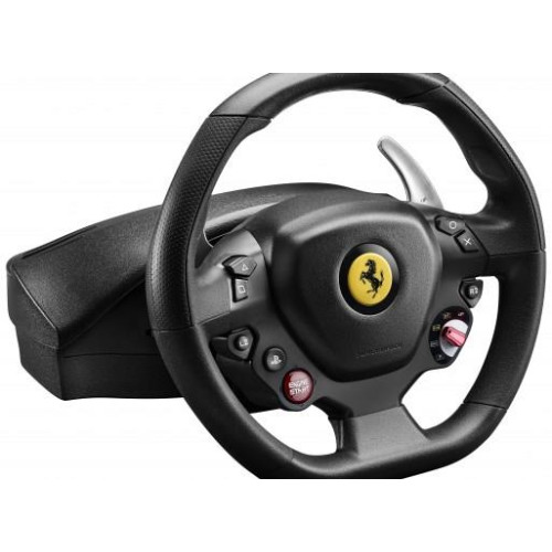THRUSTMASTER KIEROWNICA T80 FERRARI 488 GTB EDITION-13583394