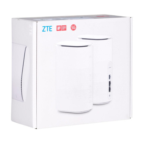 Router ZTE MC801A 5G White-1358547