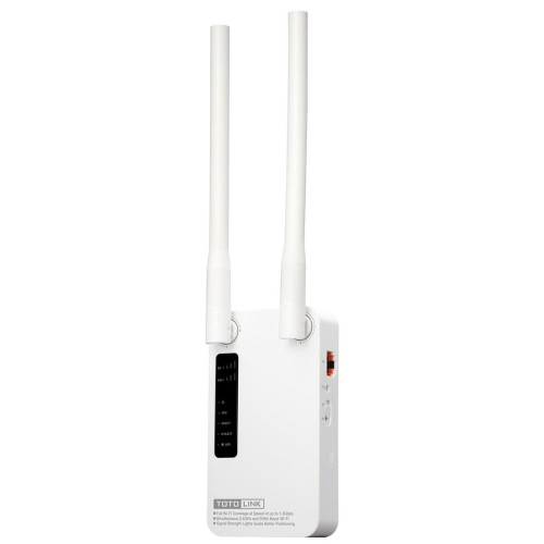 Totolink EX1200M Wzmacniacz sygnału WiFi AC1200-1358553
