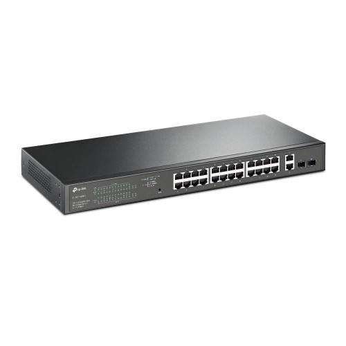Switch TP-LINK TL-SG1428PE-1358780