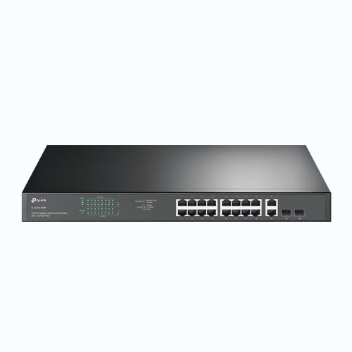 Switch TP-LINK TL-SG1218MP-1358782
