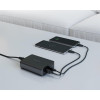 Ładowarka AUKEY POWER DELIVERY 3.0 PA-Y12 (USB, USB typ C; kolor czarny)-1360336