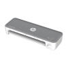 HP Laminator ONELAM 270, A4, na gorąco + 5 folii: A4/80 mic, szary-13608215
