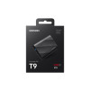 Dysk SSD Samsung T9 2TB MU-PG2T0B/EU-13609442