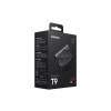 Dysk SSD Samsung T9 2TB MU-PG2T0B/EU-13609444
