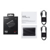 Dysk SSD Samsung T9 2TB MU-PG2T0B/EU-13609446