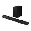 Soundbar Samsung HW-B650D/EN 3.1 370W Dolby Audio Czarny-13610915