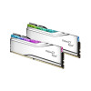 G.SKILL TRIDENT Z5 ROYAL RGB DDR5 2X16GB 6400MHZ CL30 SILVER F5-6400J3039G16GX2-TR5S-13620588