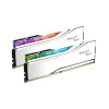 G.SKILL TRIDENT Z5 ROYAL RGB DDR5 2X16GB 6400MHZ CL30 SILVER F5-6400J3039G16GX2-TR5S-13620589