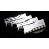 G.SKILL TRIDENT Z5 ROYAL RGB DDR5 2X16GB 6400MHZ CL30 SILVER F5-6400J3039G16GX2-TR5S-13620590