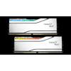 G.SKILL TRIDENT Z5 ROYAL RGB DDR5 2X16GB 6400MHZ CL30 SILVER F5-6400J3039G16GX2-TR5S-13620591