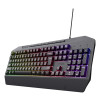 Klawiatura gamingowa Trust GXT836 EVOCX przewodowa (24722)
