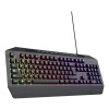 Klawiatura gamingowa Trust GXT836 EVOCX przewodowa (24722)-13621247