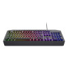 Klawiatura gamingowa Trust GXT836 EVOCX przewodowa (24722)-13621248