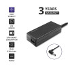 Zasilacz do monitora LG | 40W | 19V | 2.1A | 6.5*4.4 |+ kabel zasilający-13631988