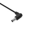 Zasilacz do monitora LG | 40W | 19V | 2.1A | 6.5*4.4 |+ kabel zasilający-13631989