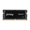 Pamięć DDR5 SODIMM Fury Impact 8GB(1*8GB)/4800 CL38 -7846955