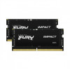 Pamięć DDR5 SODIMM Fury Impact 16GB(2* 8GB)/4800 CL38 -7846958