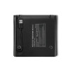 Nagrywarka DVD-RW zewnętrzna | USB 3.0 | Czarna-13633939