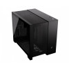 Obudowa 2500D TG mATX Mid-Tower czarna-13634697