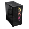 Obudowa 3500X ARGB TG Mid-Tower czarna-13634704