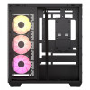Obudowa 3500X ARGB TG Mid-Tower czarna-13634708