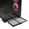 Obudowa 3500X ARGB TG Mid-Tower czarna-13634711