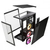 Obudowa 3500X ARGB TG Mid-Tower czarna-13634712