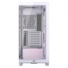 Obudowa 3500X ARGB TG Mid-Tower biała-13634721