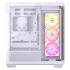 Obudowa 3500X ARGB TG Mid-Tower biała-13634722