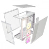 Obudowa 3500X ARGB TG Mid-Tower biała-13634728