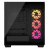 Obudowa 3500X ICUE LINK RGB TG Mid-Tower czarna-13634782