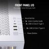 Obudowa 3500X ICUE LINK RGB TG Mid-Tower biała-13634813