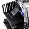 Riser taśma - TT Premium PCI-E 4.0 x16 Extender - 130mm 90°-13634859