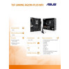 Płyta główna TUF GAMING A620M-PLUS WIFI AM5 4DDR5 HDMI/DP mATX-13635022