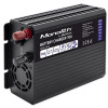 Inteligentna ładowarka Monolith do akumulatorów LiFePO4 AGM GEL SLA | 10A | 24V-13635500