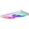 Wentylator F280 RGB CORE PWM biały-13635865