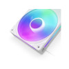 Wentylator F280 RGB CORE PWM biały-13635866