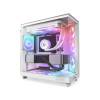 Wentylator F280 RGB CORE PWM biały-13635868