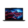 Mobilna stacja robocza ThinkPad P14s G5 21ME000WPB W11Pro 8840HS/2x32GB/2TB/AMD Radeon/14.0 OLED/Black/LTE/3YRS Premier