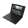 Mobilna stacja robocza ThinkPad P14s G5 21ME000WPB W11Pro 8840HS/2x32GB/2TB/AMD Radeon/14.0 OLED/Black/LTE/3YRS Premier
