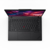 Mobilna stacja robocza ThinkPad P14s G5 21ME000WPB W11Pro 8840HS/2x32GB/2TB/AMD Radeon/14.0 OLED/Black/LTE/3YRS Premier
