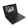 Mobilna stacja robocza ThinkPad P14s G5 21ME000WPB W11Pro 8840HS/2x32GB/2TB/AMD Radeon/14.0 OLED/Black/LTE/3YRS Premier