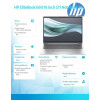 Notebook EliteBook 660 G11 U5-135U 512GB/16GB/W11P/16.0 A37VZET-13636306