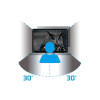 Filtr prywatyzujący RODO Owl 16 cali 16:10-13636367