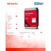 Dysk HDD Red Pro 22TB 3,5 512MB SATAIII/7200rpm-13636433