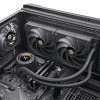 Chłodzenie wodne - Toughliquid 280 EX Pro ARGB (2x140mm) miedzianiany blok CPU-13636539