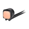 Chłodzenie wodne - Toughliquid 420 EX Pro ARGB (3x140mm) miedzianiany blok CPU-13636552