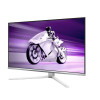 Monitor 32M2N8900 31.5 cala QD-OLED 240Hz 4K HDMIx2 HAS-13636775
