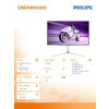 Monitor 32M2N8900 31.5 cala QD-OLED 240Hz 4K HDMIx2 HAS-13636781
